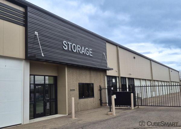 CubeSmart Self Storage - 22595 Pillsbury Avenue- MN - 22595 Pillsbury Avenue