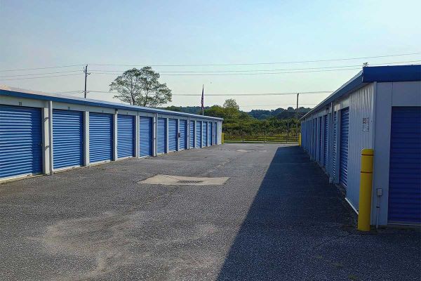 Prestige Storage - Bainbridge - 17290 Munn Road