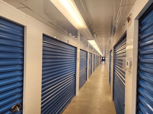 Prestige Storage - Bainbridge - 17290 Munn Road