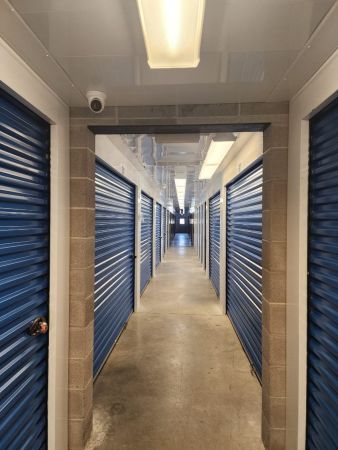 Prestige Storage - Bainbridge - 17290 Munn Road