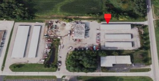 Prestige Storage - Bainbridge - 17290 Munn Road