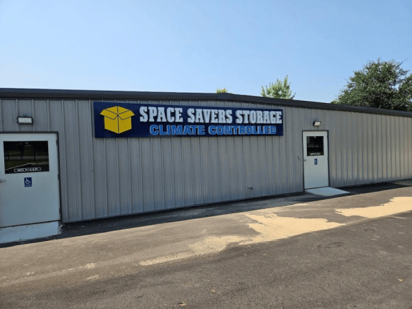 Space Savers - 5811 Old Pascagoula Road