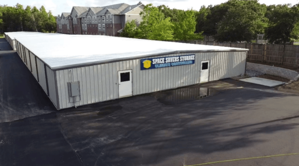 Space Savers - 5811 Old Pascagoula Road