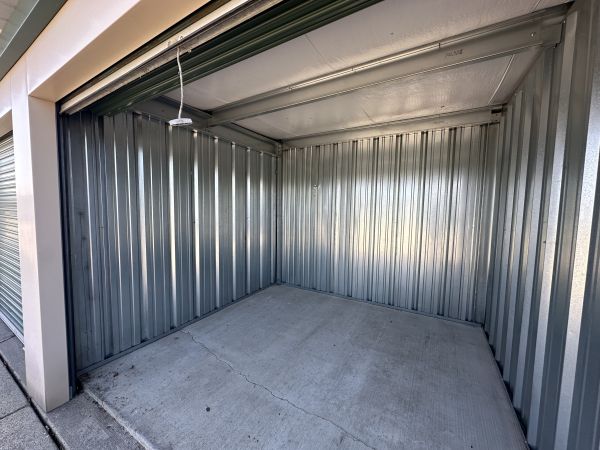 Gallery Place Storage - 3429 Lansing Avenue