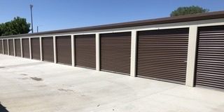 Litchfield Storage 1-Litchfield, MN-715 E St Paul - 715 East Saint Paul Street