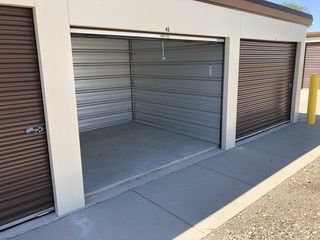 Litchfield Storage 1-Litchfield, MN-715 E St Paul - 715 East Saint Paul Street