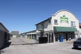 Hillside Storage - Mapleton - 668 West Alvey Drive