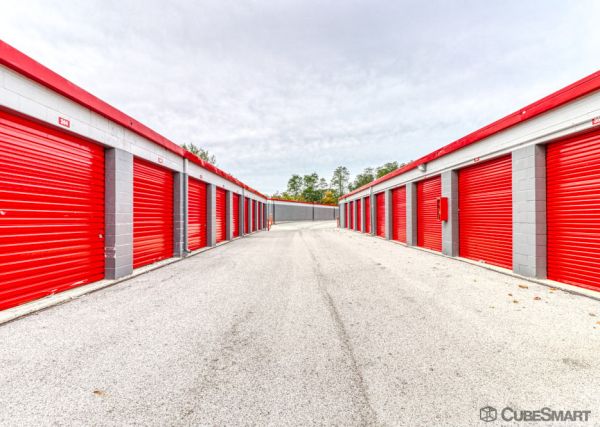 CubeSmart Self Storage - 7209 Teckler Boulevard- IL - 7209 Teckler Boulevard