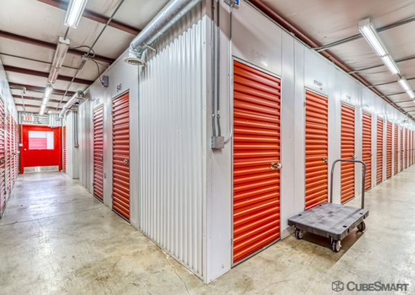 CubeSmart Self Storage - 1591 North Main Street- IL - 1591 North Main Street