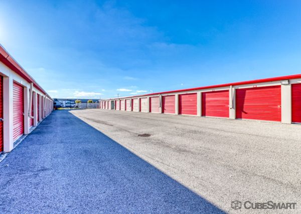 CubeSmart Self Storage - 4300 Interstate Boulevard - IL - 4300 Interstate Boulevard