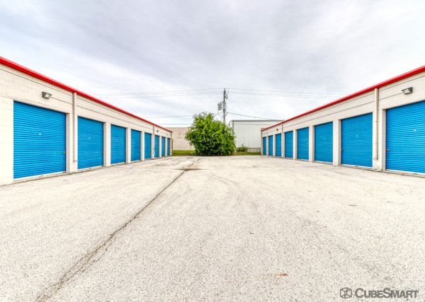CubeSmart Self Storage - 4560 Stenstrom Road- IL - 4560 Stenstrom Road