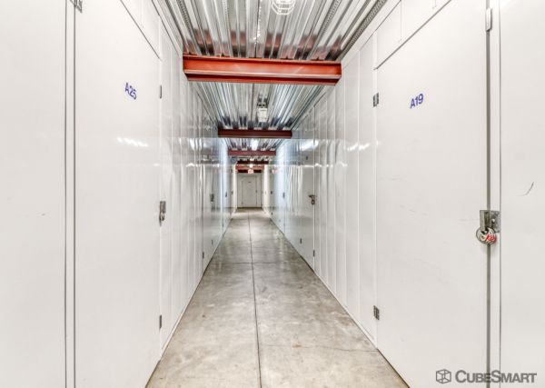 CubeSmart Self Storage - 4548 American Road- IL - 4548 American Road