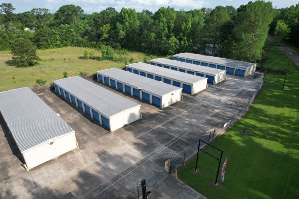Metco Self Storage - Ethel - 7371 Line Road