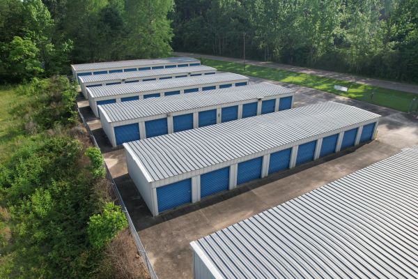 Metco Self Storage - Ethel - 7371 Line Road
