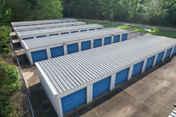 Metco Self Storage - Ethel - 7371 Line Road