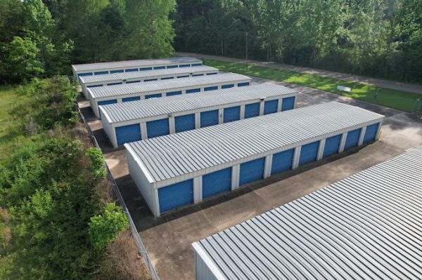 Metco Self Storage - Ethel - 7371 Line Road
