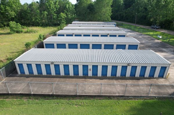 Metco Self Storage - Ethel - 7371 Line Road