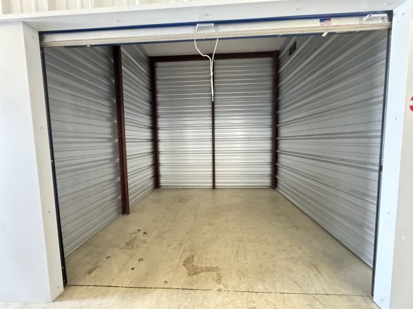 Ocean City Self Storage - 12059 Industrial Park Rd