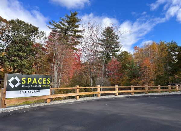 SPACES For Rent - Whately - 60 State Road