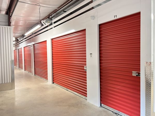 SPACES For Rent - Whately - 60 State Road