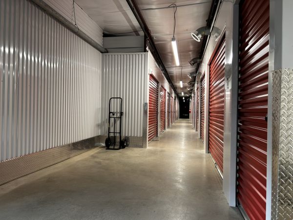 SPACES For Rent - Whately - 60 State Road