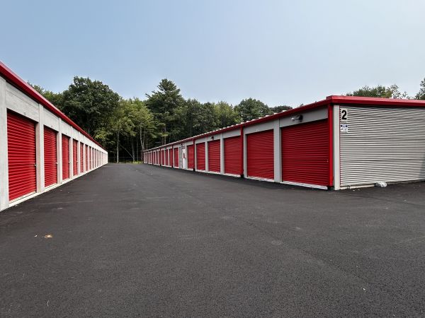 SPACES For Rent - Whately - 60 State Road