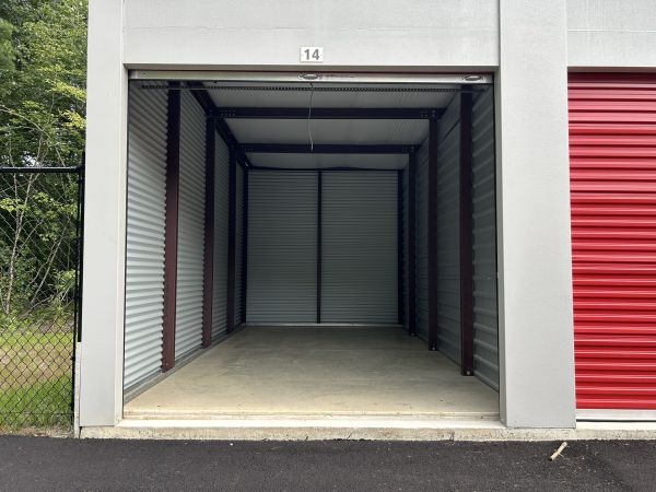 SPACES For Rent - Whately - 60 State Road