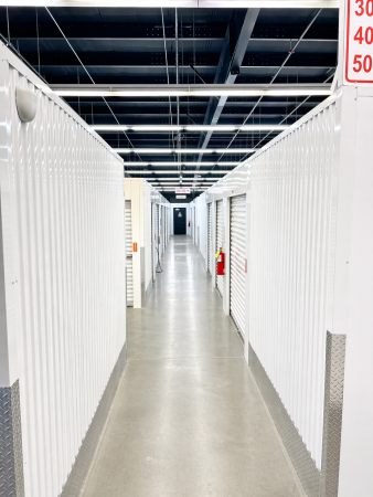 United Spaces Storage - Skiatook - 3599 West Rogers Boulevard
