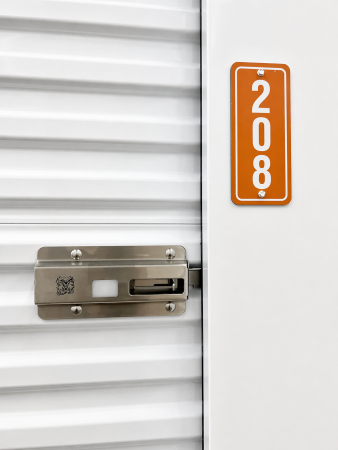 United Spaces Storage - Skiatook - 3599 West Rogers Boulevard