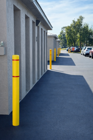 United Spaces Storage - Lehigh acres - 302 Lee Boulevard