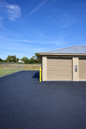 United Spaces Storage - Lehigh acres - 302 Lee Boulevard