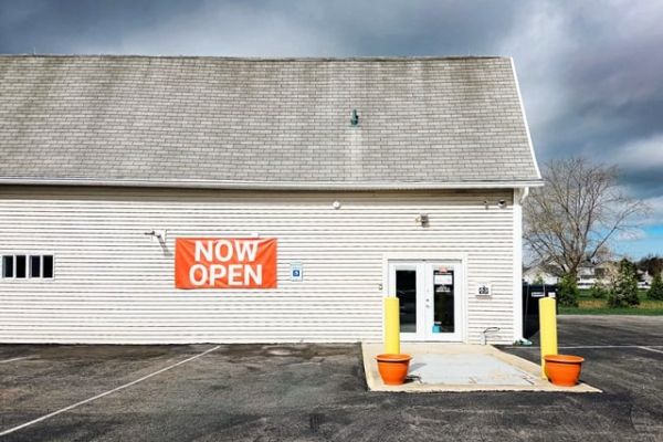 Public Storage - Webster - 665 Phillips Rd - 665 Phillips Rd