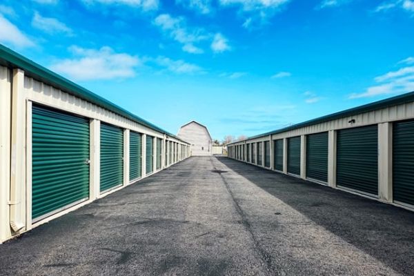 Public Storage - Webster - 665 Phillips Rd - 665 Phillips Rd