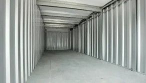Shamrock Self Storage - 269 Shunpike Road