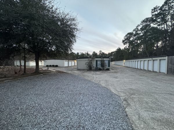 BIG Storage Ocean Springs - 7301 Bienville Boulevard
