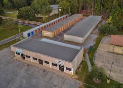 BIG Storage Vancleave - 10910 Ms-57