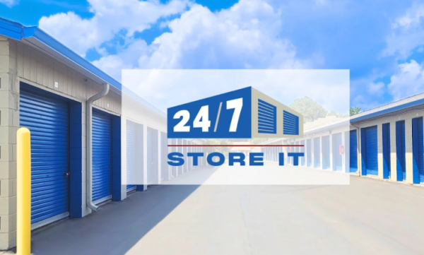24/7 Store It - Havelock, NC - Webb Blvd - 603 Webb Blvd