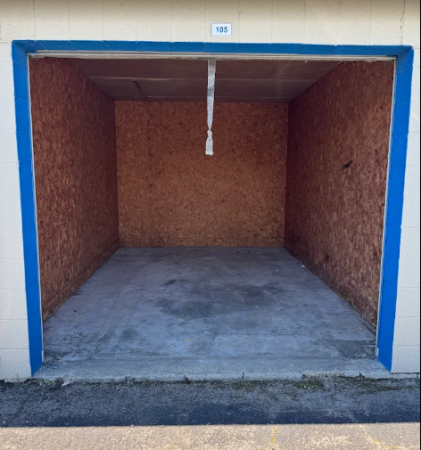 24/7 Store It - Havelock, NC - Webb Blvd - 603 Webb Blvd