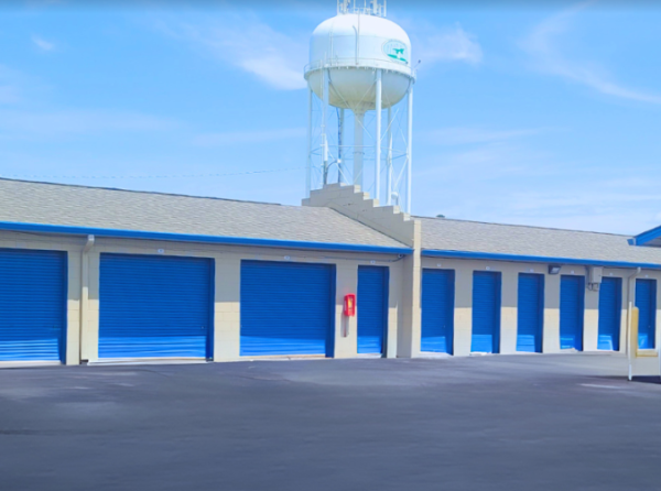 24/7 Store It - Havelock, NC - Webb Blvd - 603 Webb Blvd