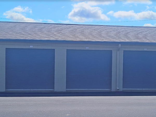 24/7 Store It - Havelock, NC - Webb Blvd - 603 Webb Blvd