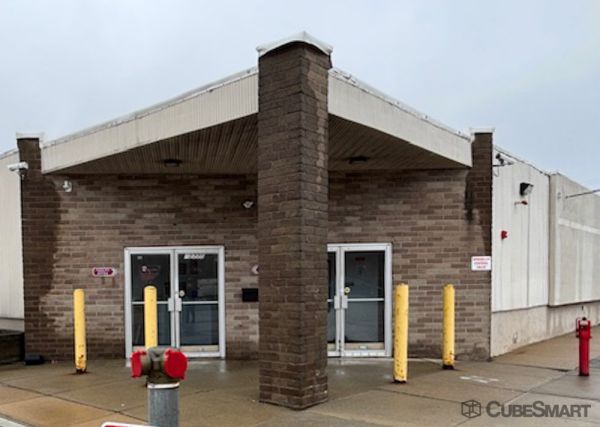 CubeSmart Self Storage - 12775 Berea Road - OH - 12775 Berea Road