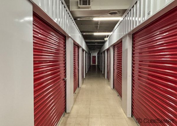 CubeSmart Self Storage - 12775 Berea Road - OH - 12775 Berea Road