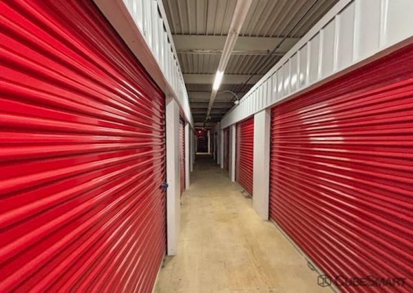 CubeSmart Self Storage - 12775 Berea Road - OH - 12775 Berea Road