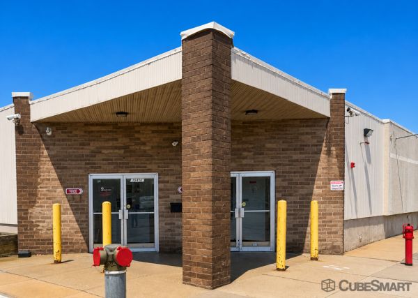 CubeSmart Self Storage - 12775 Berea Road - OH - 12775 Berea Road