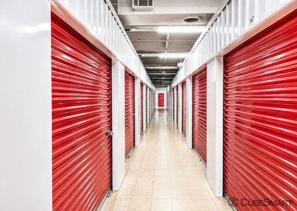 CubeSmart Self Storage - 12775 Berea Road - OH - 12775 Berea Road