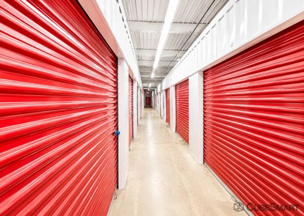 CubeSmart Self Storage - 12775 Berea Road - OH - 12775 Berea Road