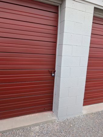 Pueblo West Boat & RV Self Storage - 359 East Enterprise Drive