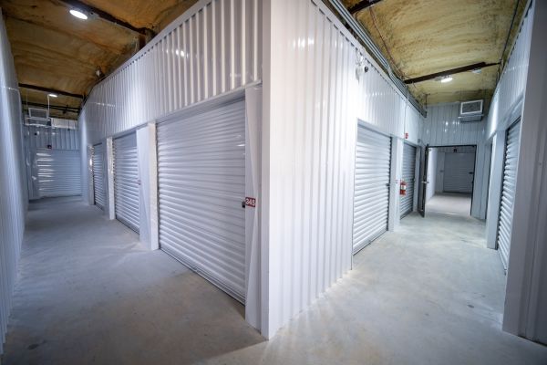 Kodiak Self Storage - Jonestown - 19101 Ranch to Market 1431