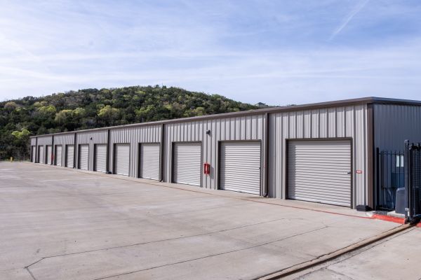 Kodiak Self Storage - Jonestown - 19101 Ranch to Market 1431