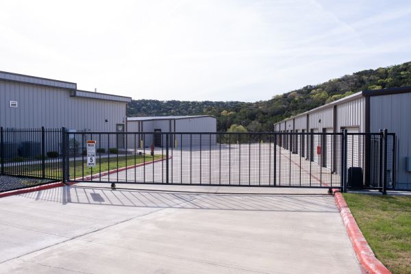 Kodiak Self Storage - Jonestown - 19101 Ranch to Market 1431